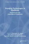 Emerging Technologies in Healthcare cover