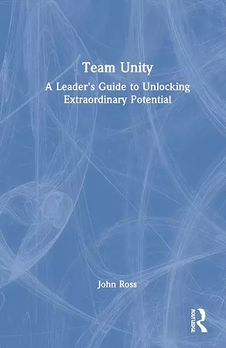 Team Unity cover