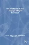 The Handbook of Dual Language Bilingual Education cover