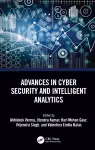 Advances in Cyber Security and Intelligent Analytics cover