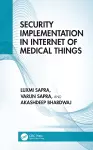 Security Implementation in Internet of Medical Things cover