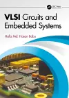 VLSI Circuits and Embedded Systems cover