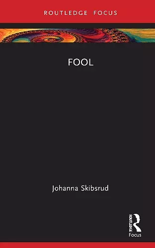 Fool cover