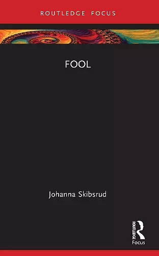 Fool cover