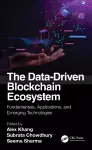 The Data-Driven Blockchain Ecosystem cover