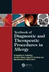 Textbook of Diagnostic and Therapeutic Procedures in Allergy cover