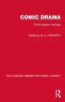 Comic Drama cover