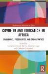 COVID-19 and Education in Africa cover