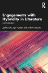 Engagements with Hybridity in Literature cover