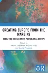 Creating Europe from the Margins cover