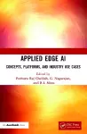 Applied Edge AI cover