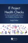 IT Project Health Checks cover