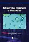 Antimicrobial Resistance in Wastewater cover