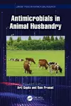 Antimicrobials in Animal Husbandry cover