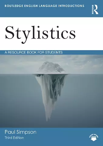 Stylistics cover