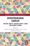 Entrepreneurial Cosplay cover