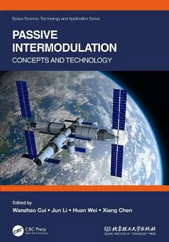 Passive Intermodulation cover