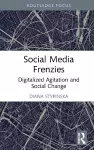 Social Media Frenzies cover
