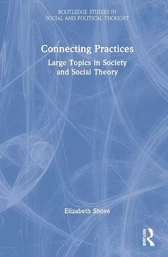 Connecting Practices cover