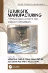 Futuristic Manufacturing cover