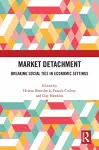 Market Detachment cover