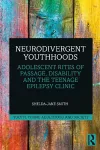 Neurodivergent Youthhoods cover