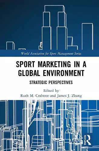 Sport Marketing in a Global Environment cover