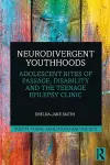Neurodivergent Youthhoods cover