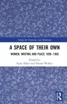 A Space of Their Own cover