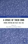 A Space of Their Own cover