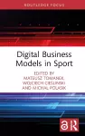 Digital Business Models in Sport cover