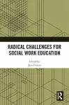 Radical Challenges for Social Work Education cover