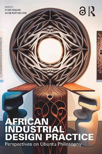 African Industrial Design Practice cover