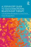 A Step-by-Step Guide to Socio-Emotional Relationship Therapy cover