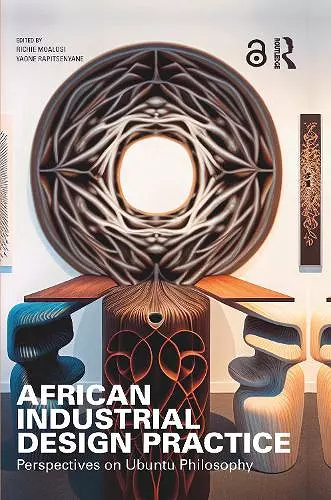 African Industrial Design Practice cover