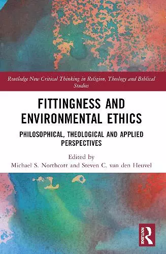 Fittingness and Environmental Ethics cover