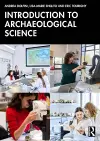 Introduction to Archaeological Science cover