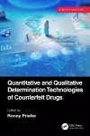 Quantitative and Qualitative Determination Technologies of Counterfeit Drugs cover