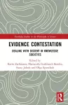 Evidence Contestation cover