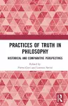 Practices of Truth in Philosophy cover