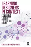 Learning Designers in Context cover