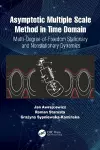 Asymptotic Multiple Scale Method in Time Domain cover