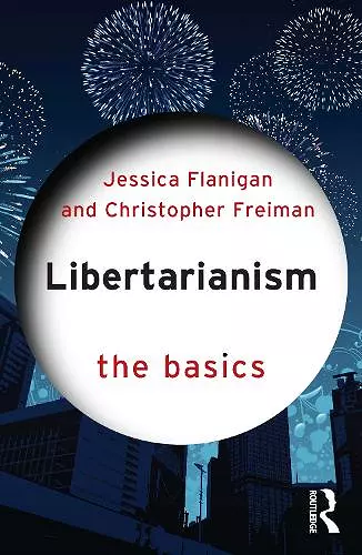 Libertarianism cover