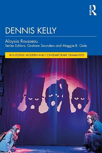 Dennis Kelly cover