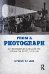 From a Photograph cover