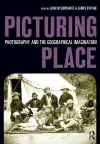 Picturing Place cover