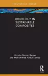 Tribology in Sustainable Composites cover