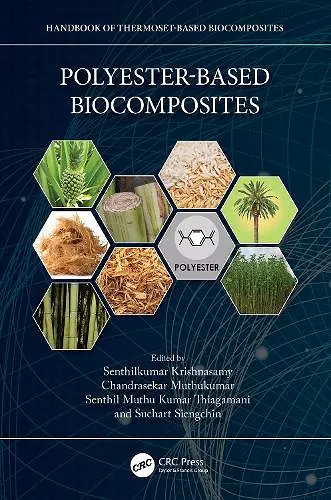 Polyester-Based Biocomposites cover