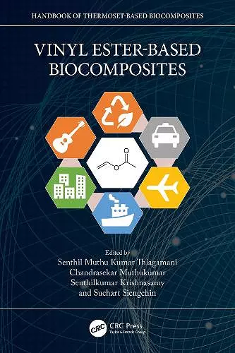 Vinyl Ester-Based Biocomposites cover