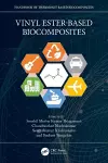 Vinyl Ester-Based Biocomposites cover